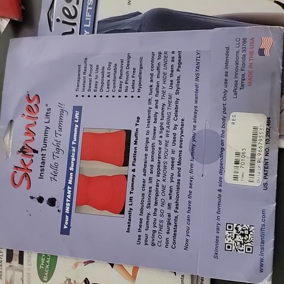 Skinnies.. - Picture 3 of 5